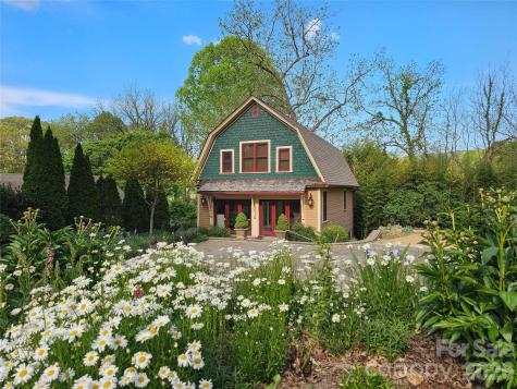 129 Woolsey Heights Waynesville NC 28786