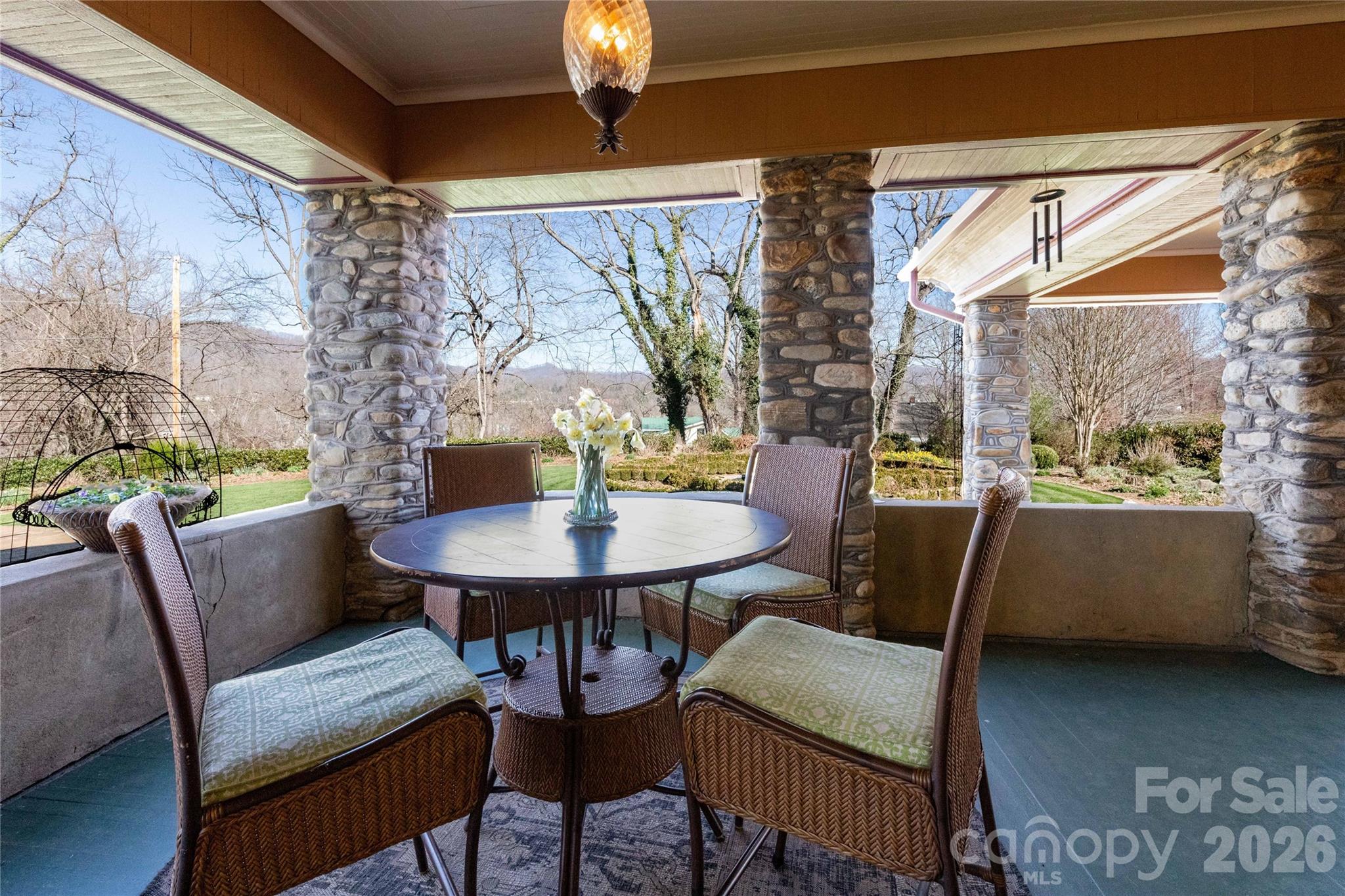129 Woolsey Heights Waynesville NC 28786