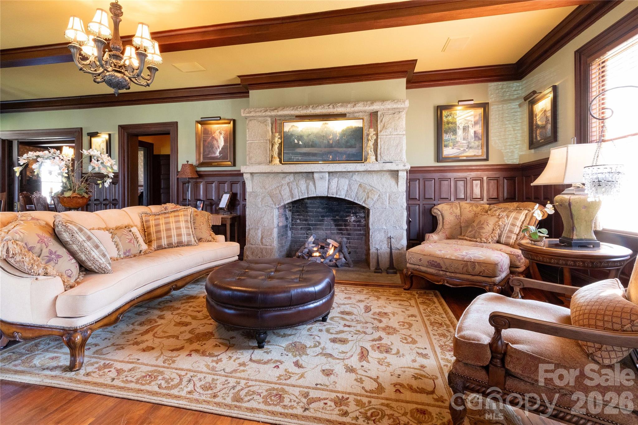 129 Woolsey Heights Waynesville NC 28786