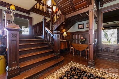 129 Woolsey Heights Waynesville NC 28786