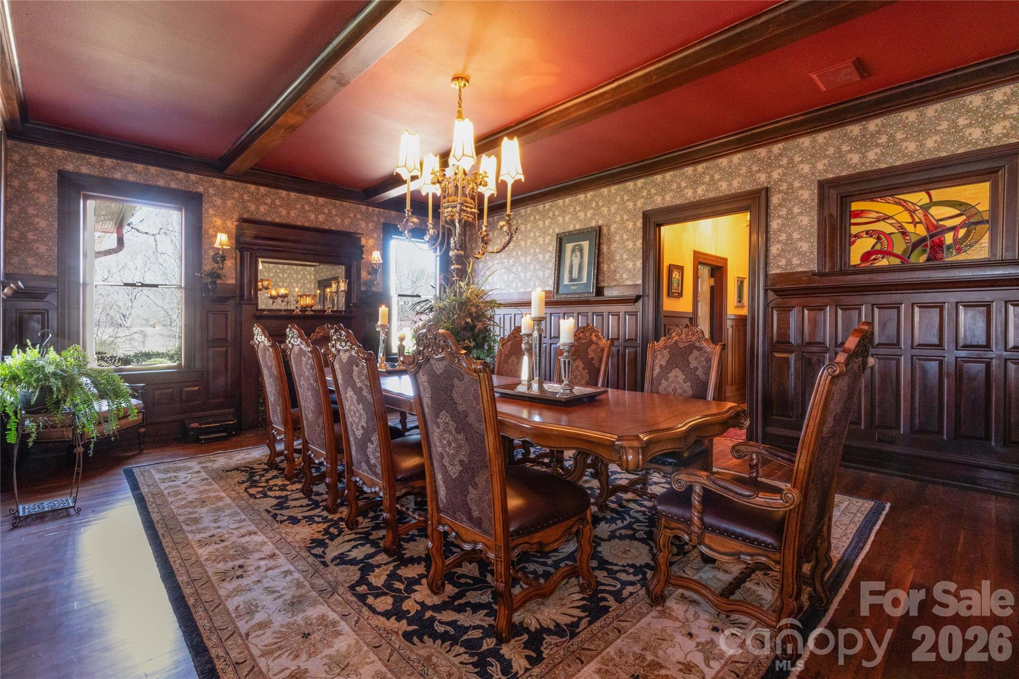 129 Woolsey Heights Waynesville NC 28786