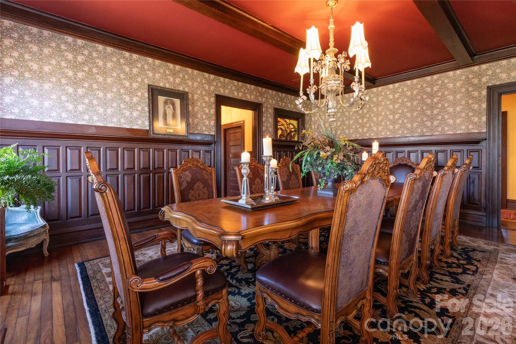 129 Woolsey Heights Waynesville NC 28786