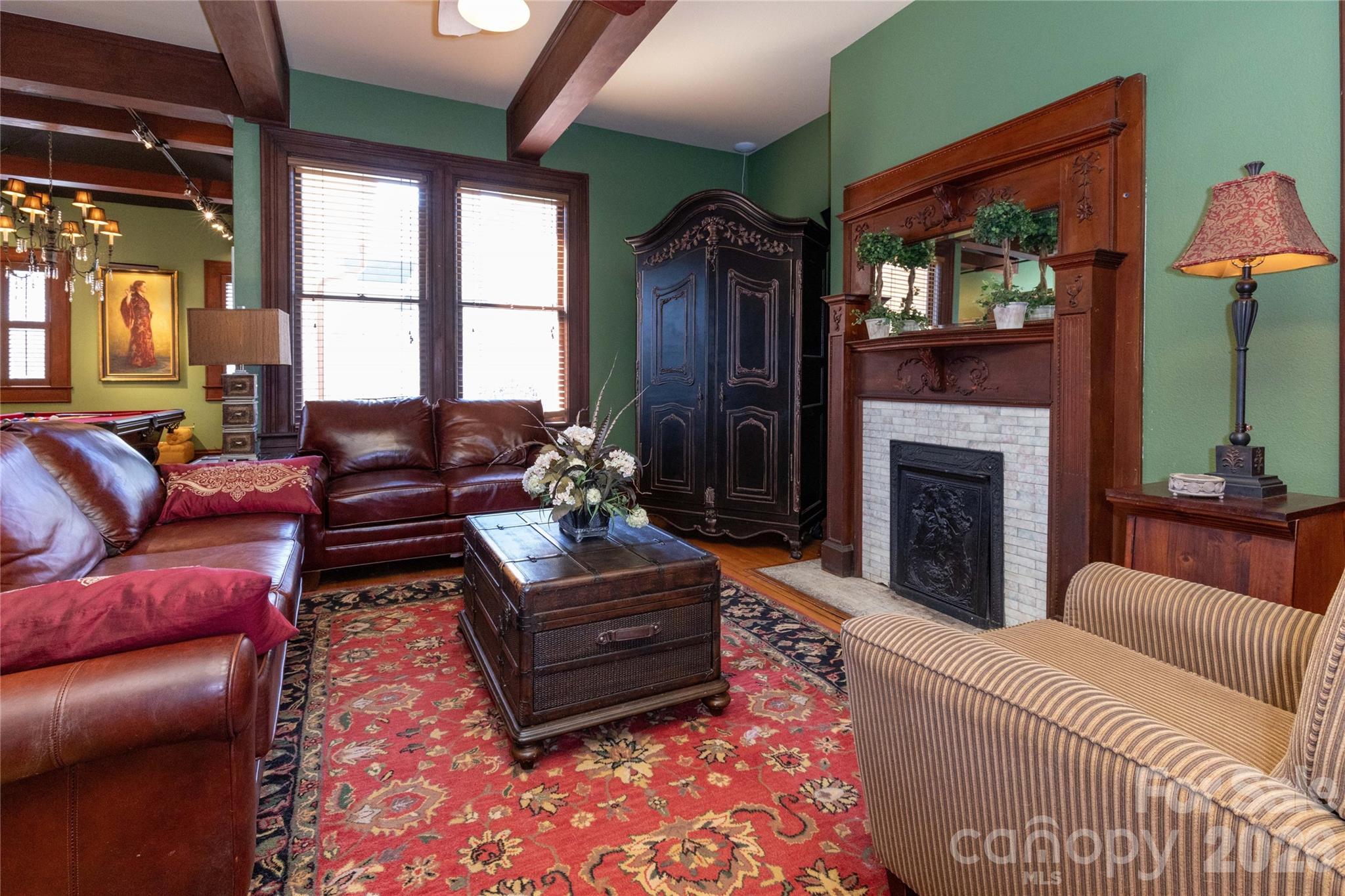 129 Woolsey Heights Waynesville NC 28786