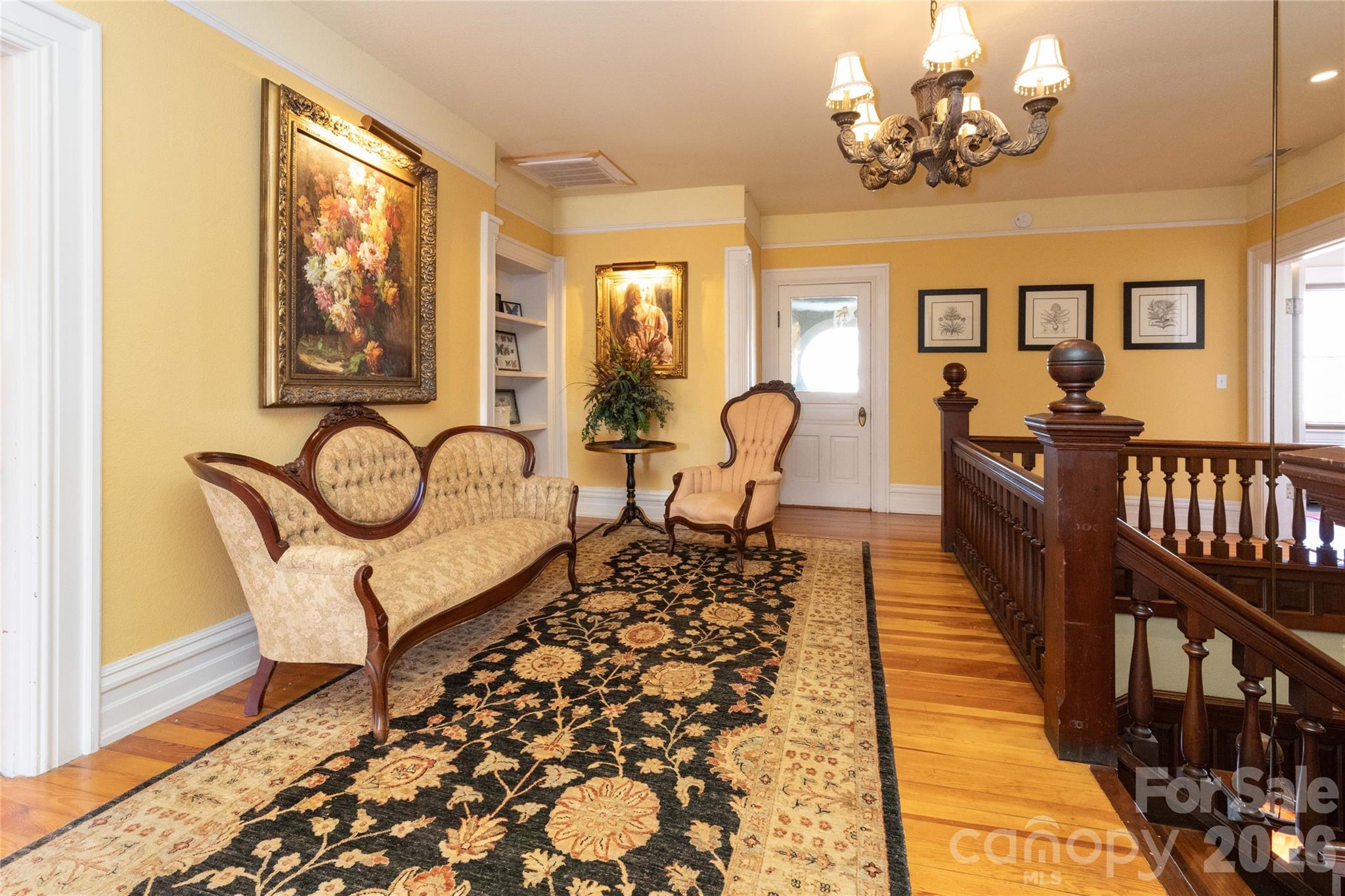 129 Woolsey Heights Waynesville NC 28786