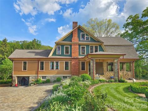 129 Woolsey Heights Waynesville NC 28786