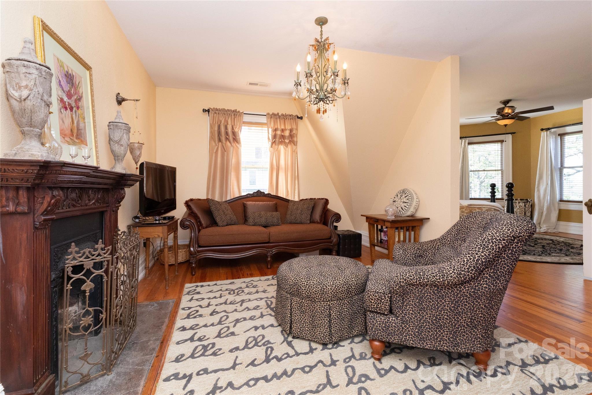 129 Woolsey Heights Waynesville NC 28786