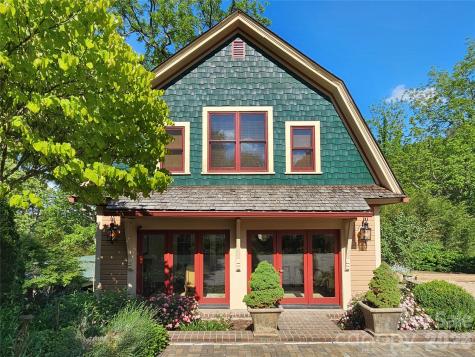 129 Woolsey Heights Waynesville NC 28786