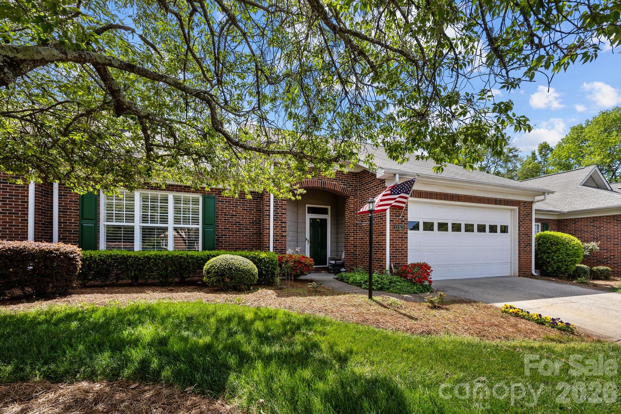 13323 Mint Lake Drive Matthews NC 28105