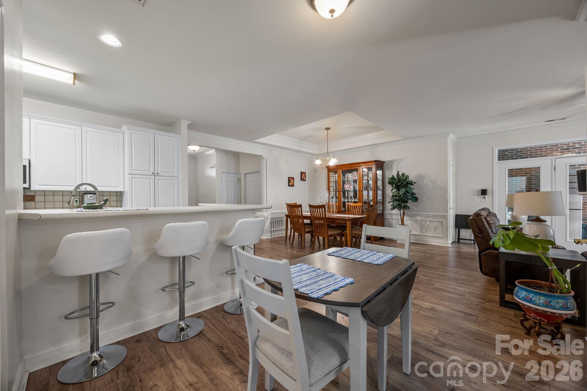 13323 Mint Lake Drive Matthews NC 28105