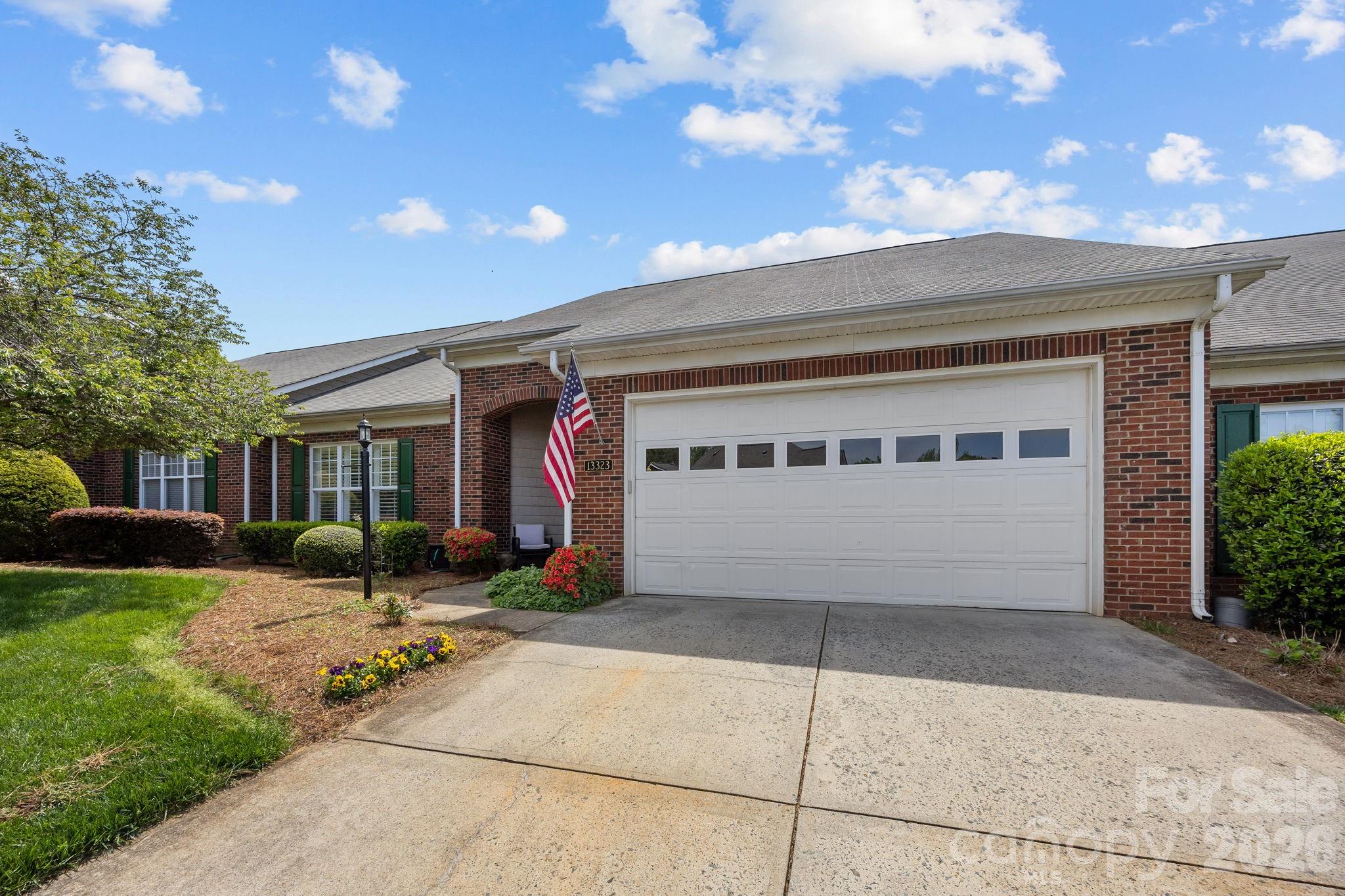 13323 Mint Lake Drive Matthews NC 28105