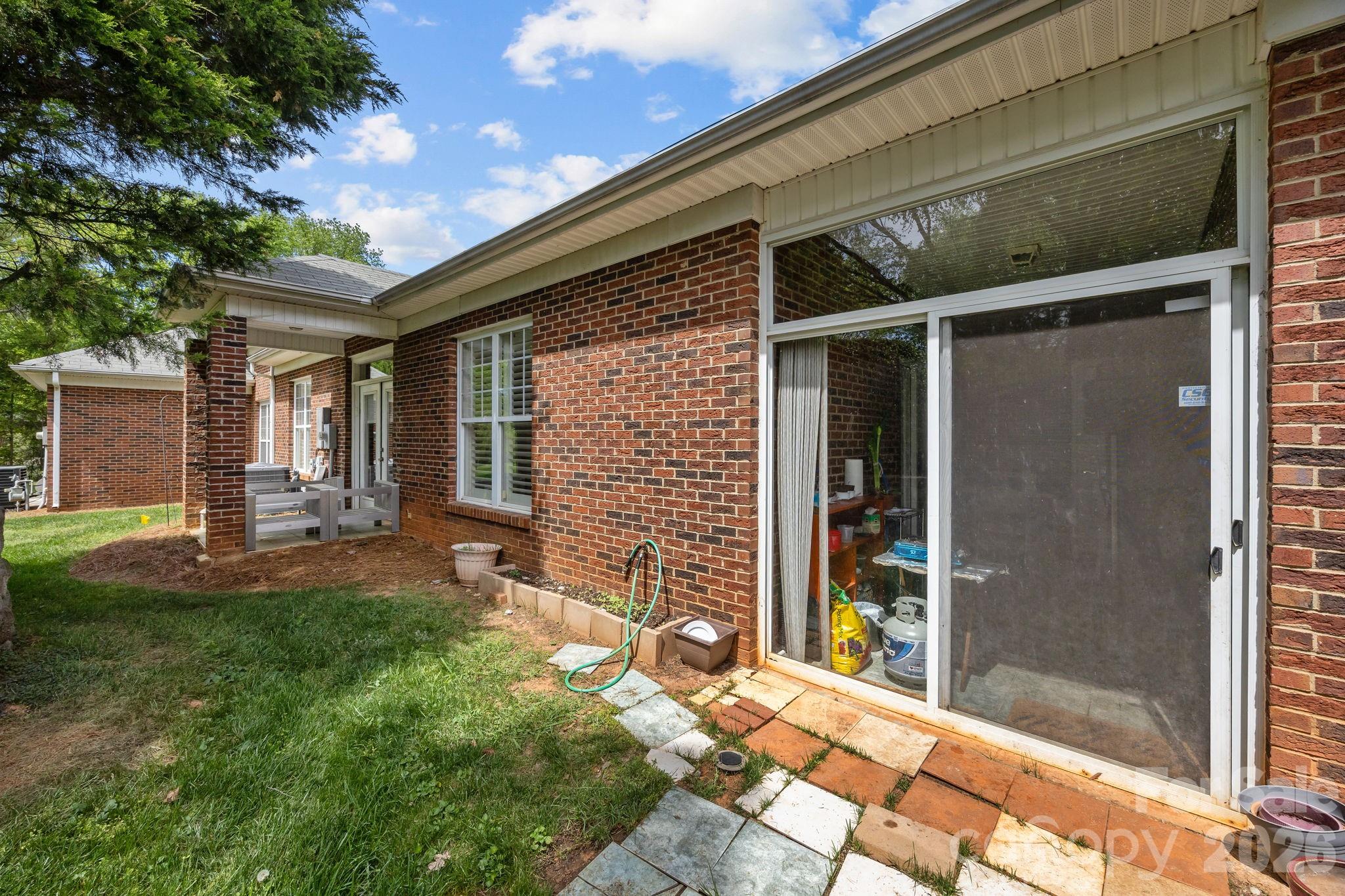 13323 Mint Lake Drive Matthews NC 28105