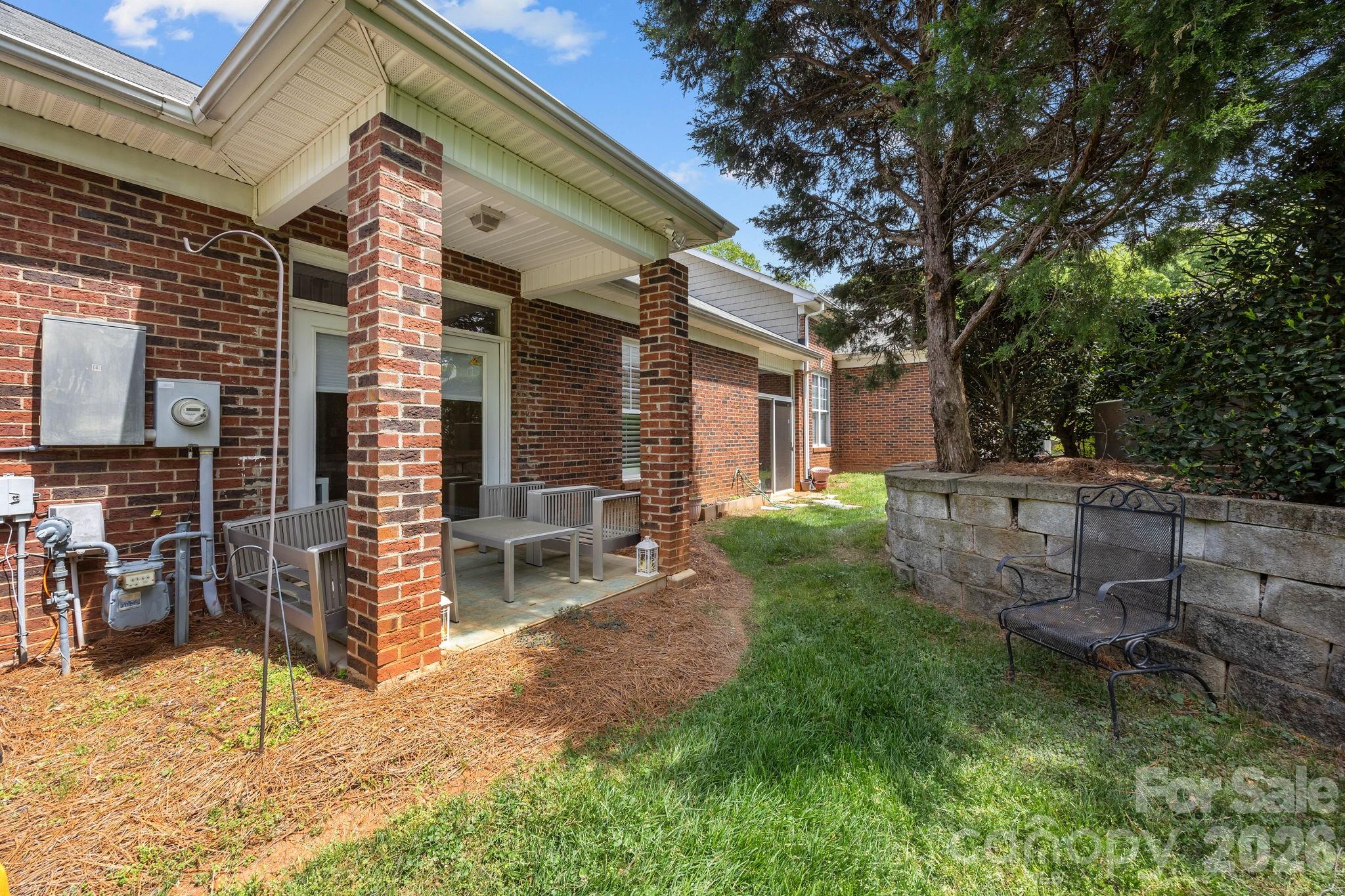 13323 Mint Lake Drive Matthews NC 28105