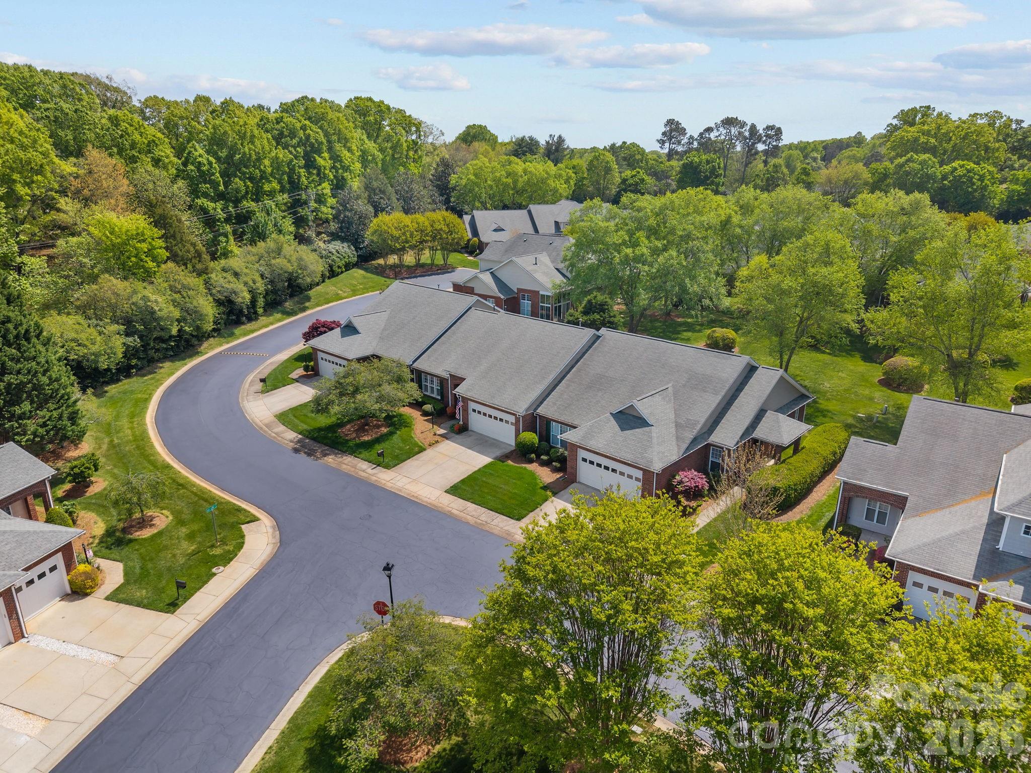13323 Mint Lake Drive Matthews NC 28105