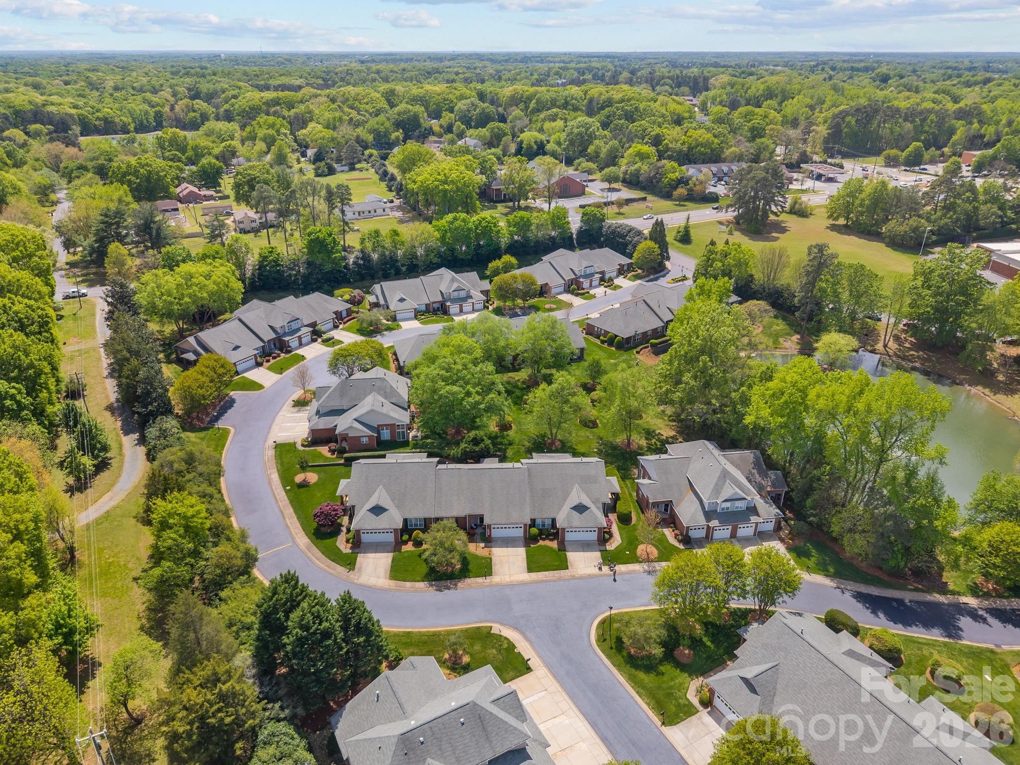 13323 Mint Lake Drive Matthews NC 28105