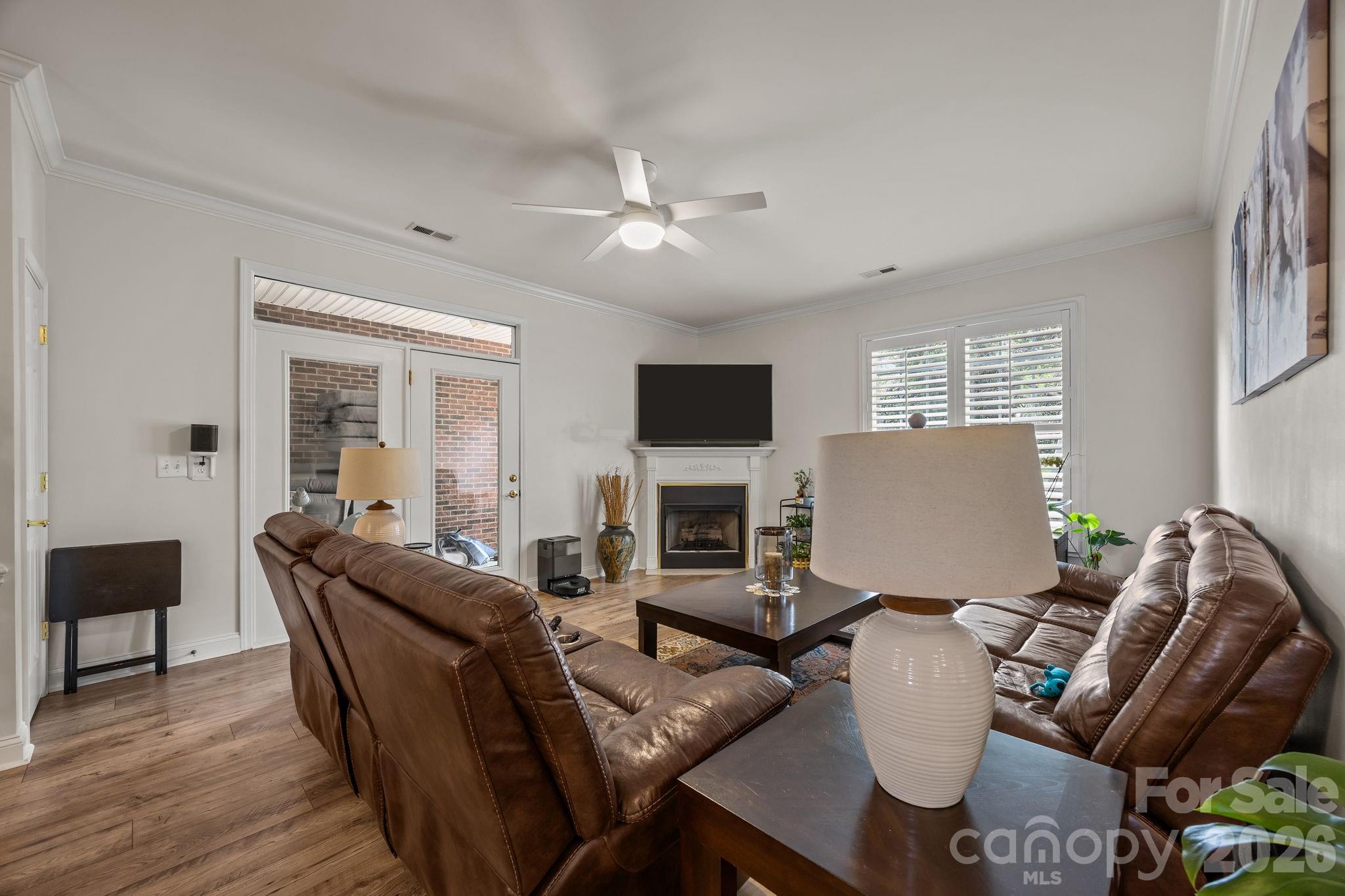 13323 Mint Lake Drive Matthews NC 28105