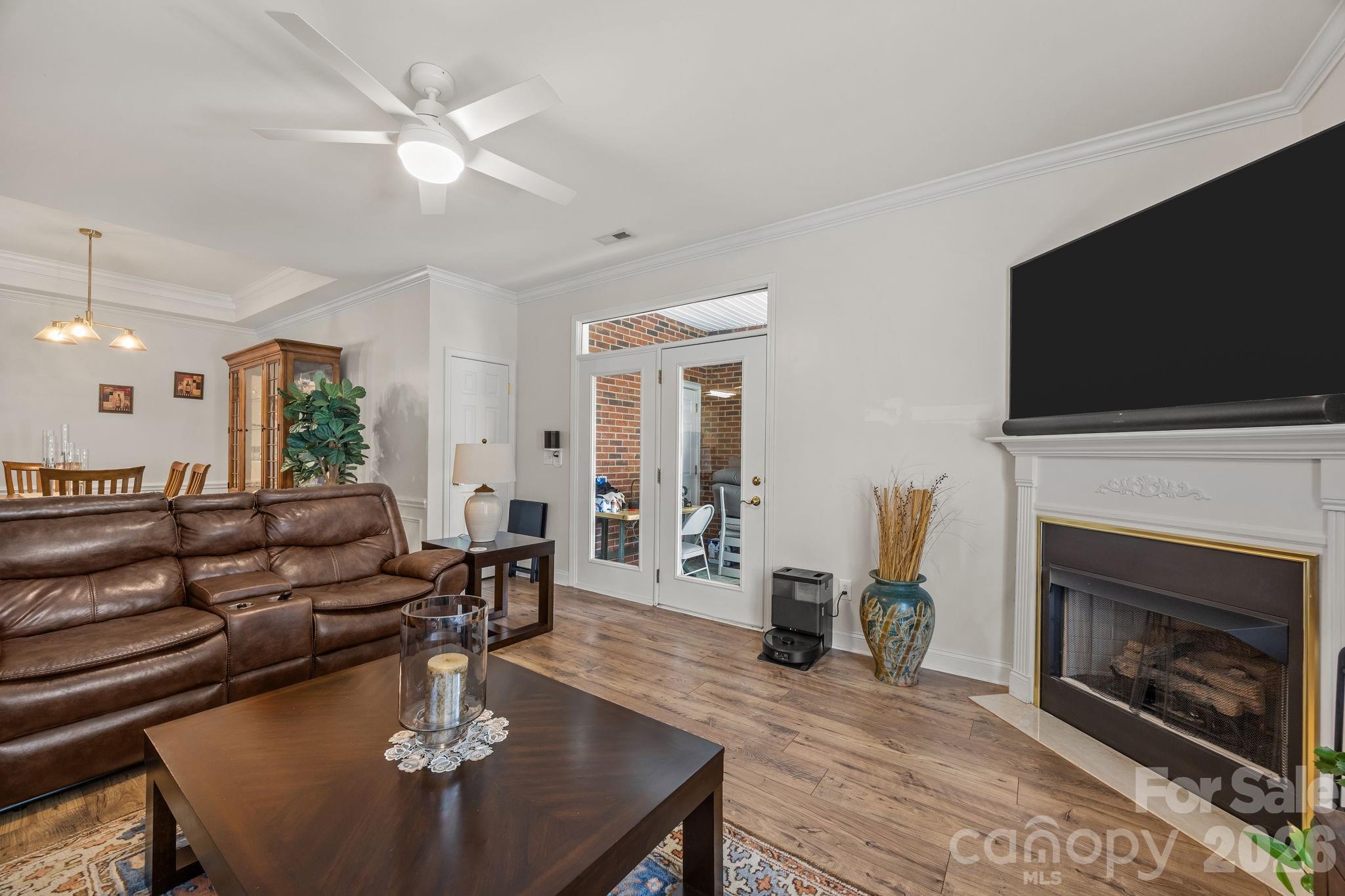 13323 Mint Lake Drive Matthews NC 28105