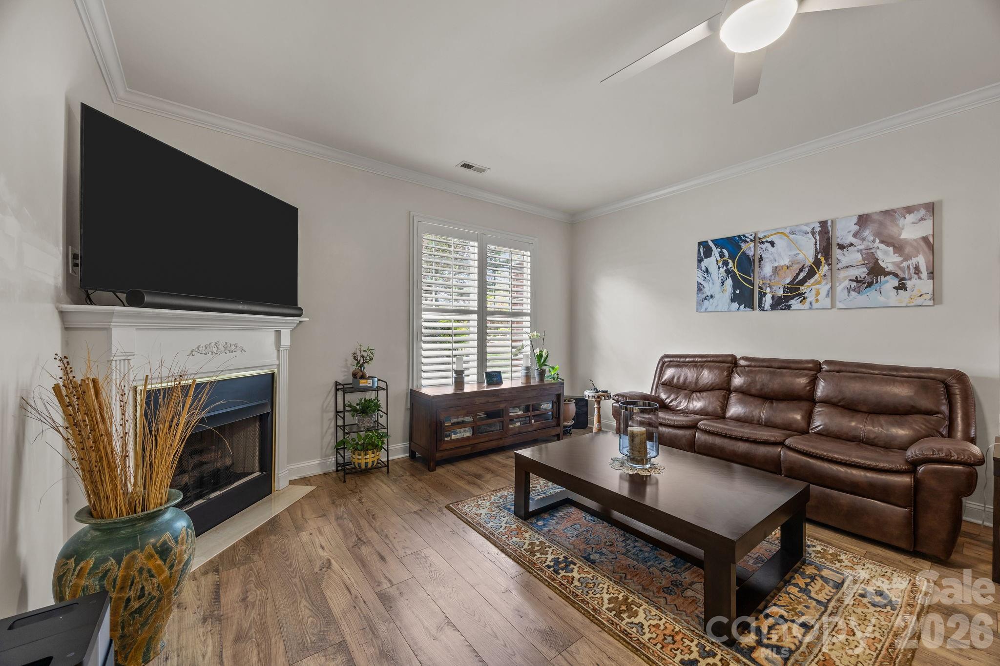 13323 Mint Lake Drive Matthews NC 28105