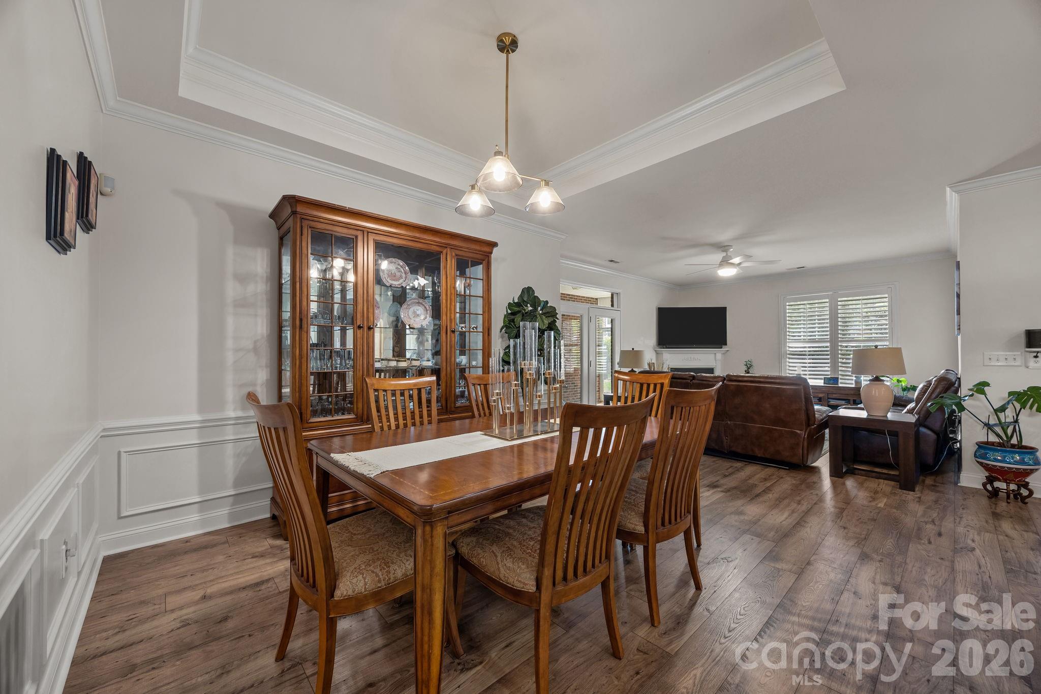 13323 Mint Lake Drive Matthews NC 28105