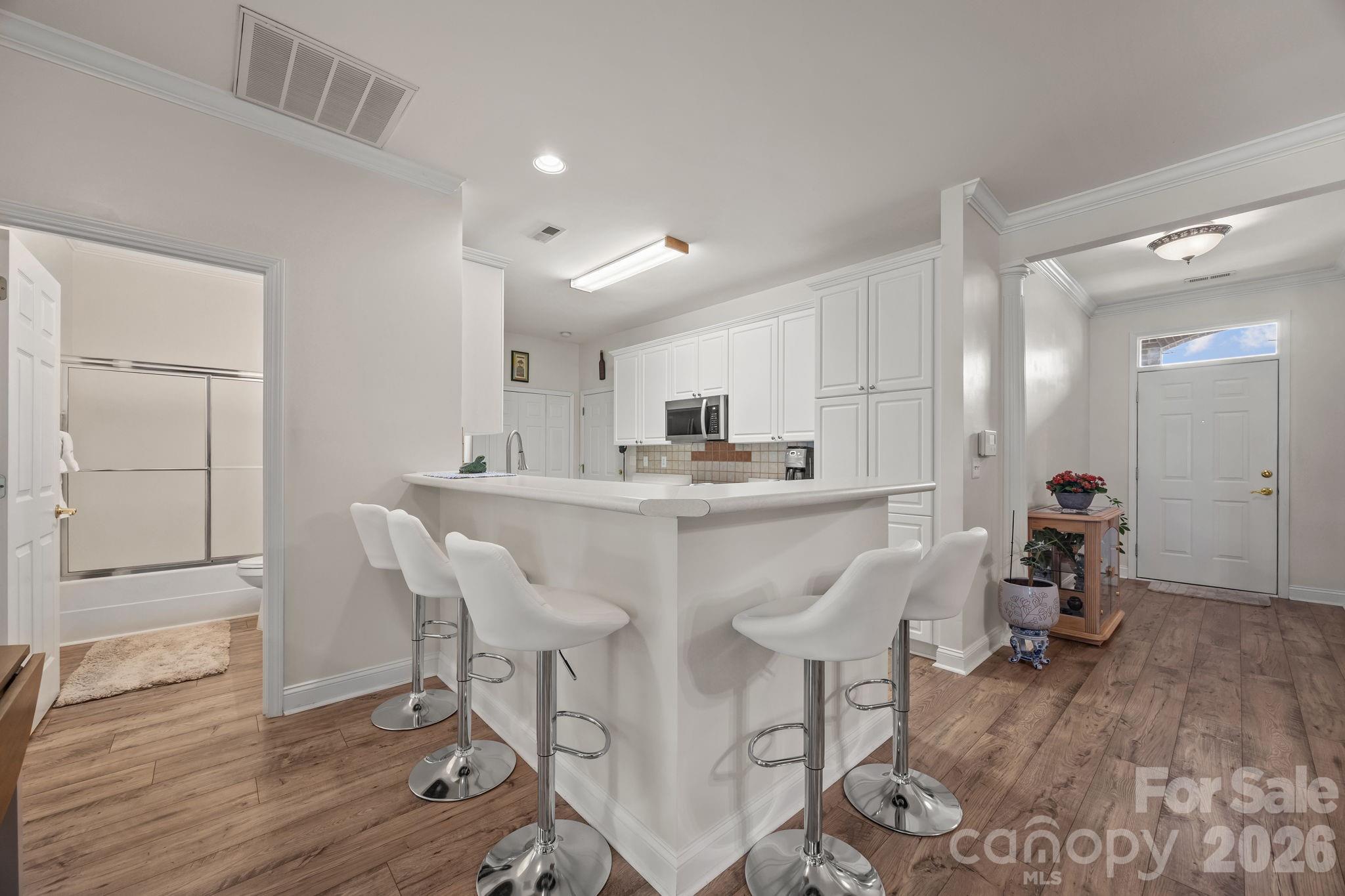 13323 Mint Lake Drive Matthews NC 28105