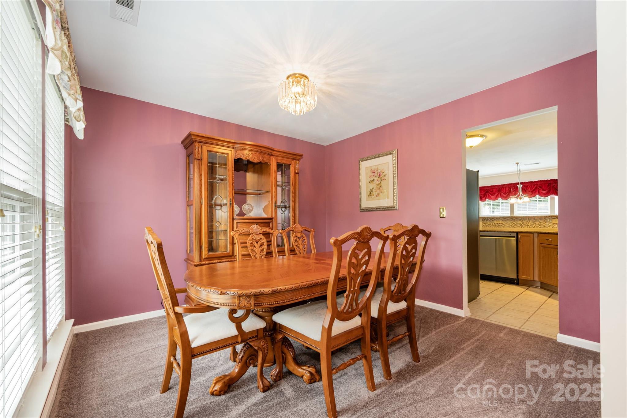 2000 Linstead Drive Indian Trail NC 28079