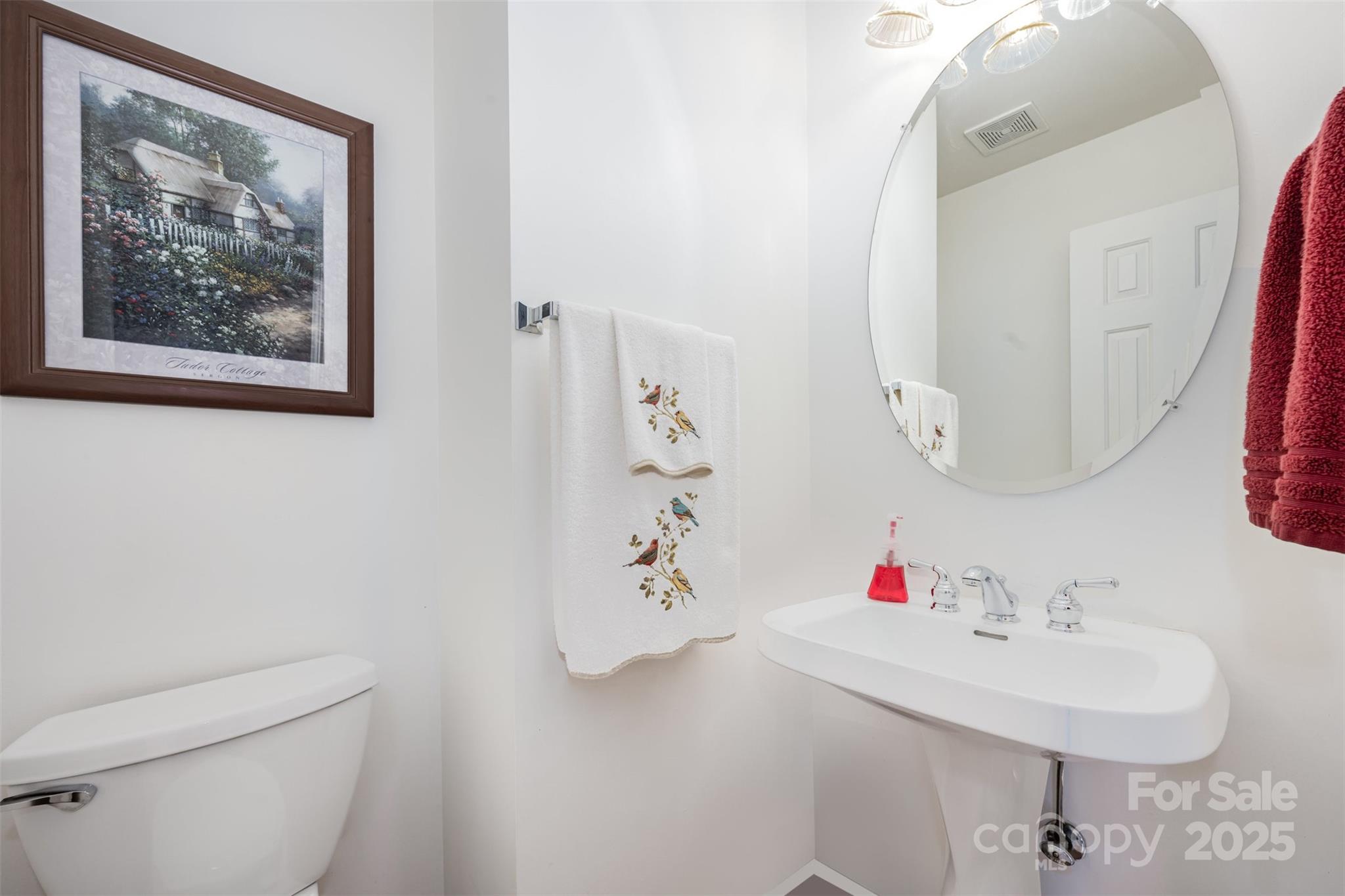 2000 Linstead Drive Indian Trail NC 28079