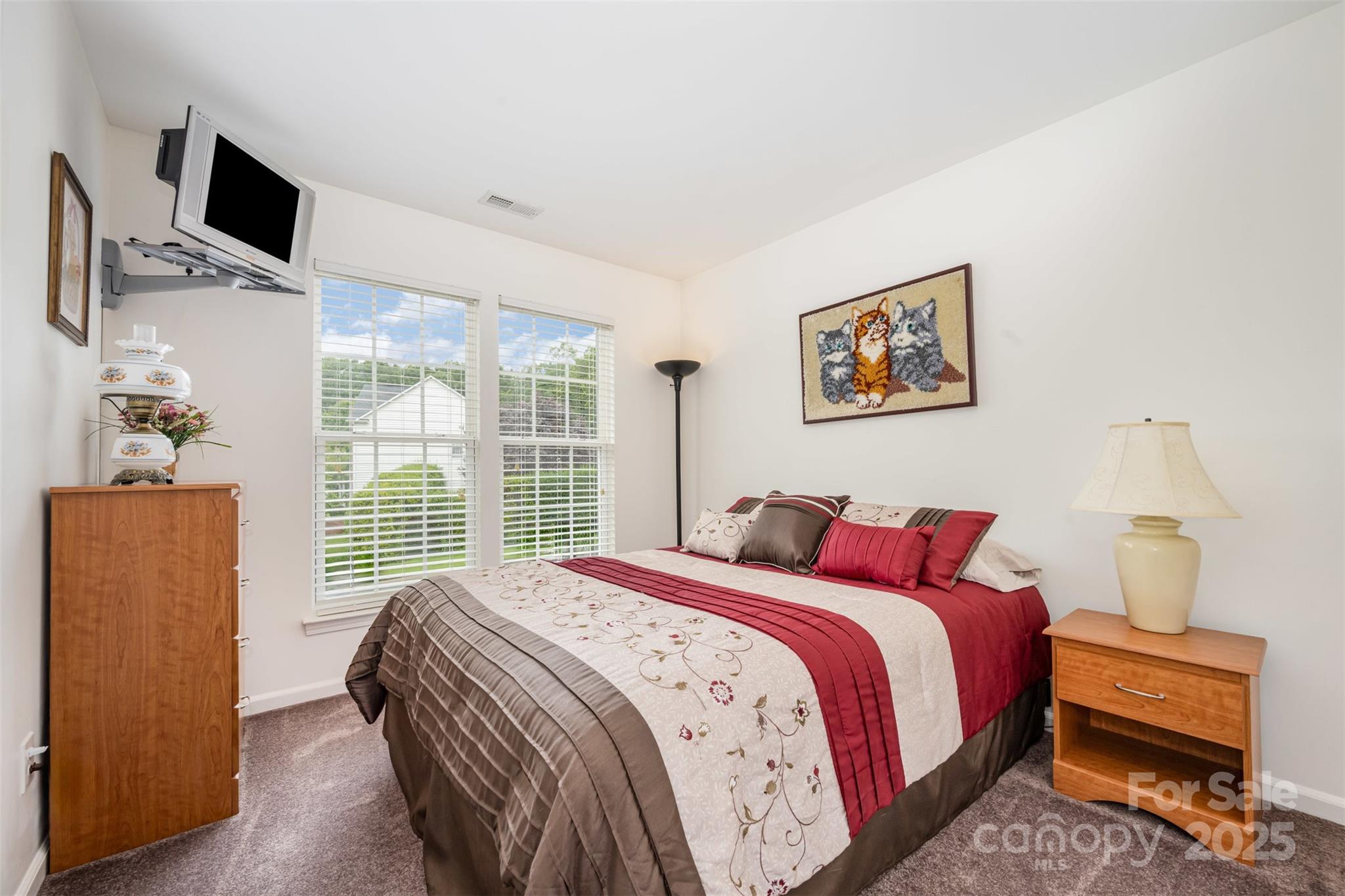 2000 Linstead Drive Indian Trail NC 28079