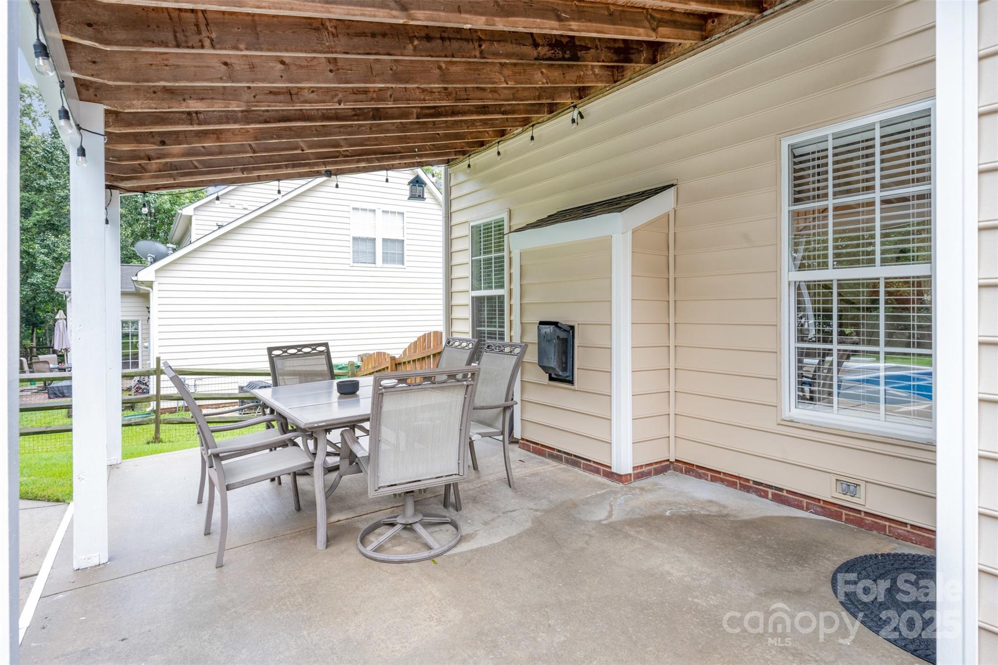 2000 Linstead Drive Indian Trail NC 28079
