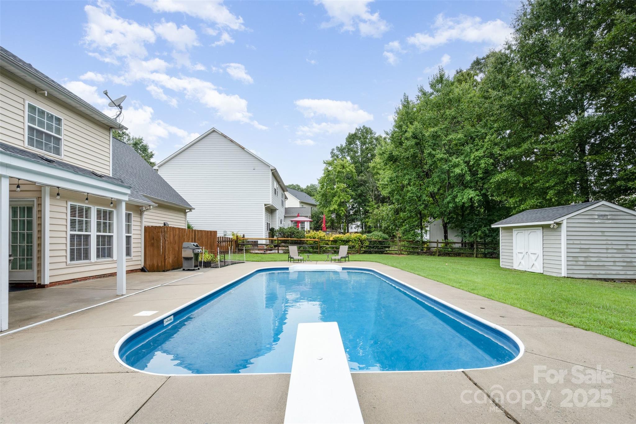 2000 Linstead Drive Indian Trail NC 28079