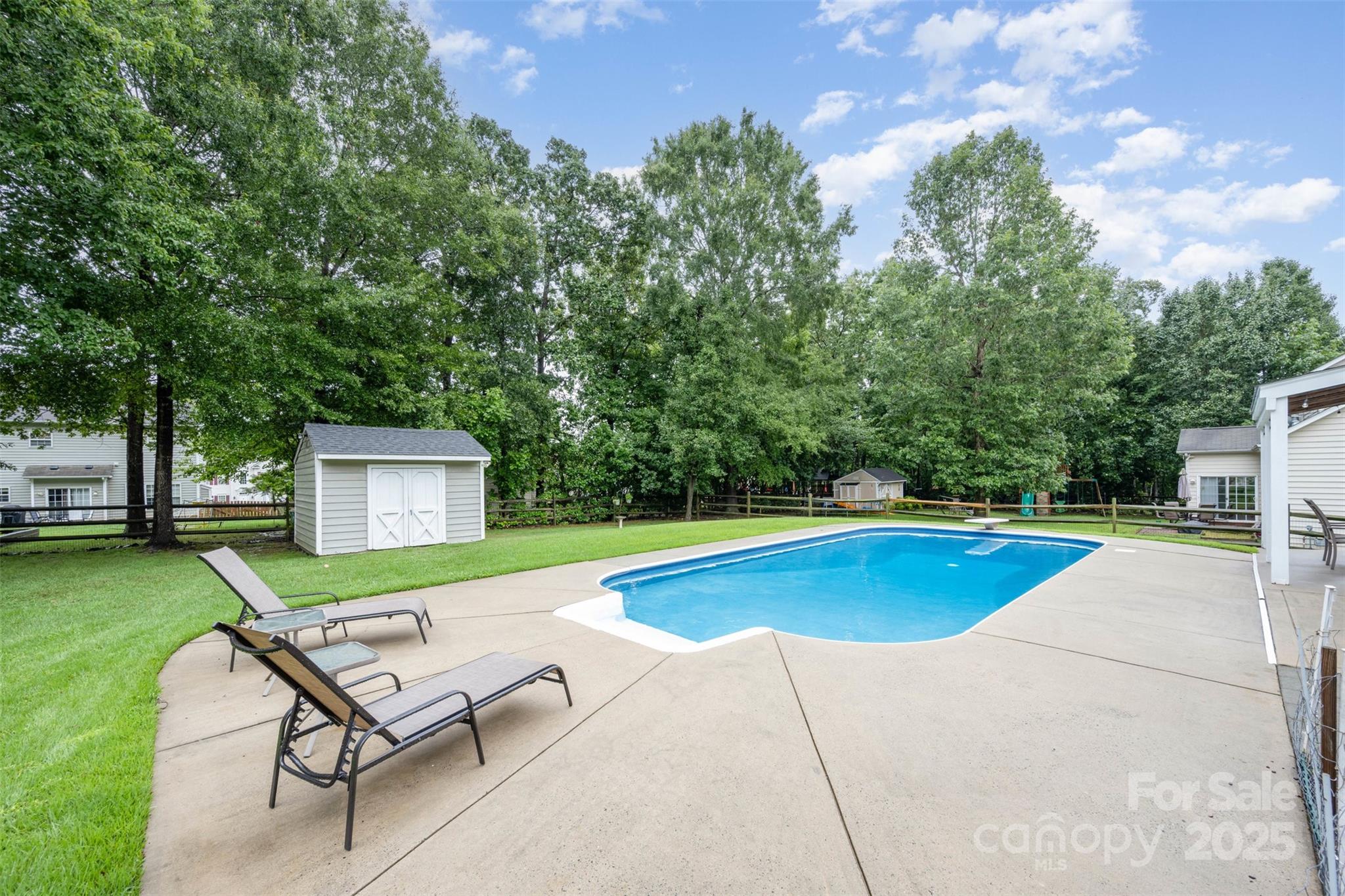 2000 Linstead Drive Indian Trail NC 28079
