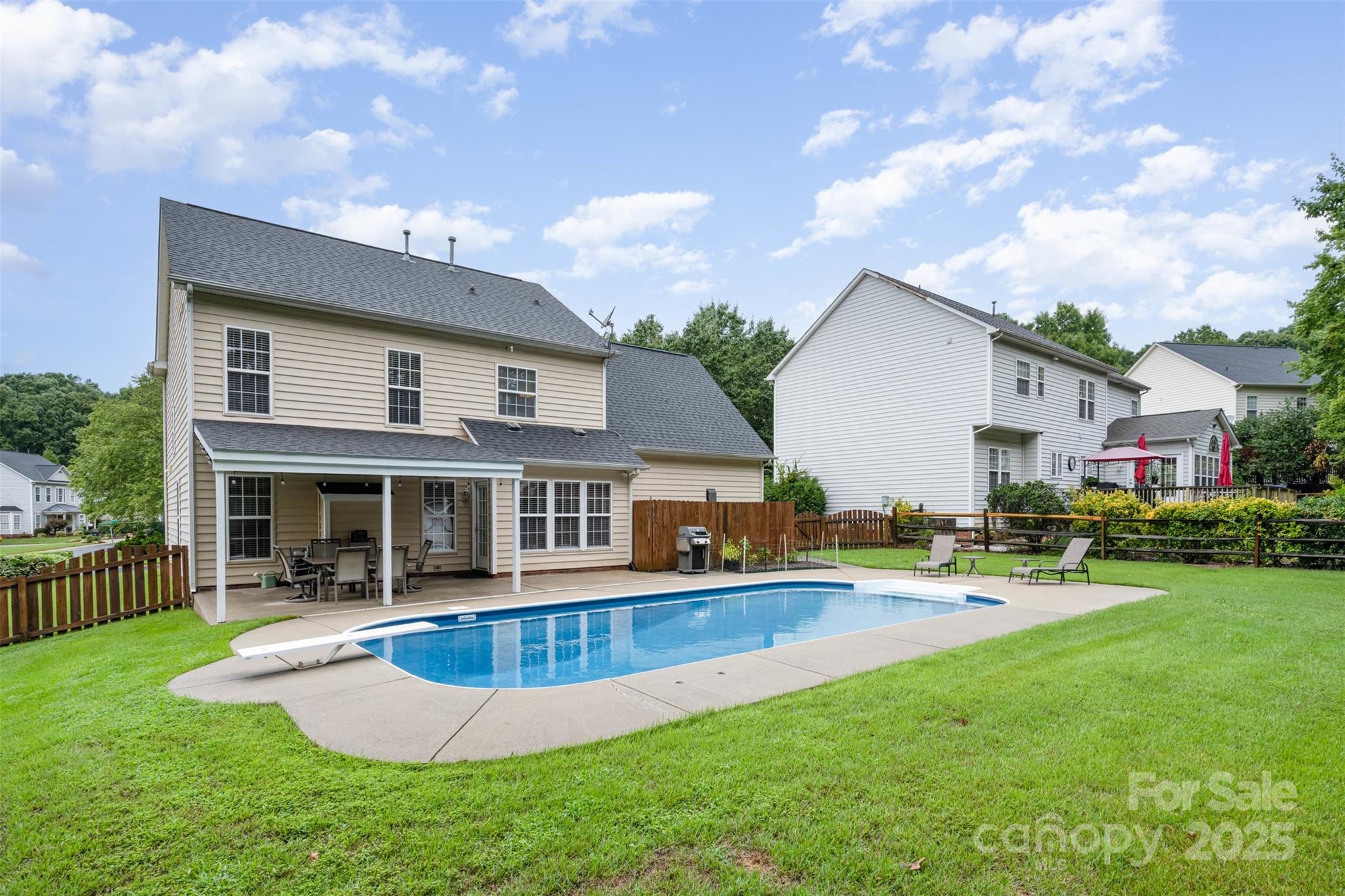2000 Linstead Drive Indian Trail NC 28079