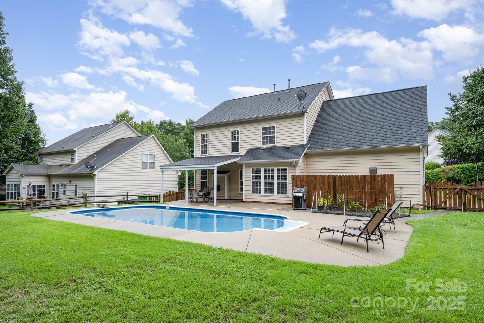 2000 Linstead Drive Indian Trail NC 28079