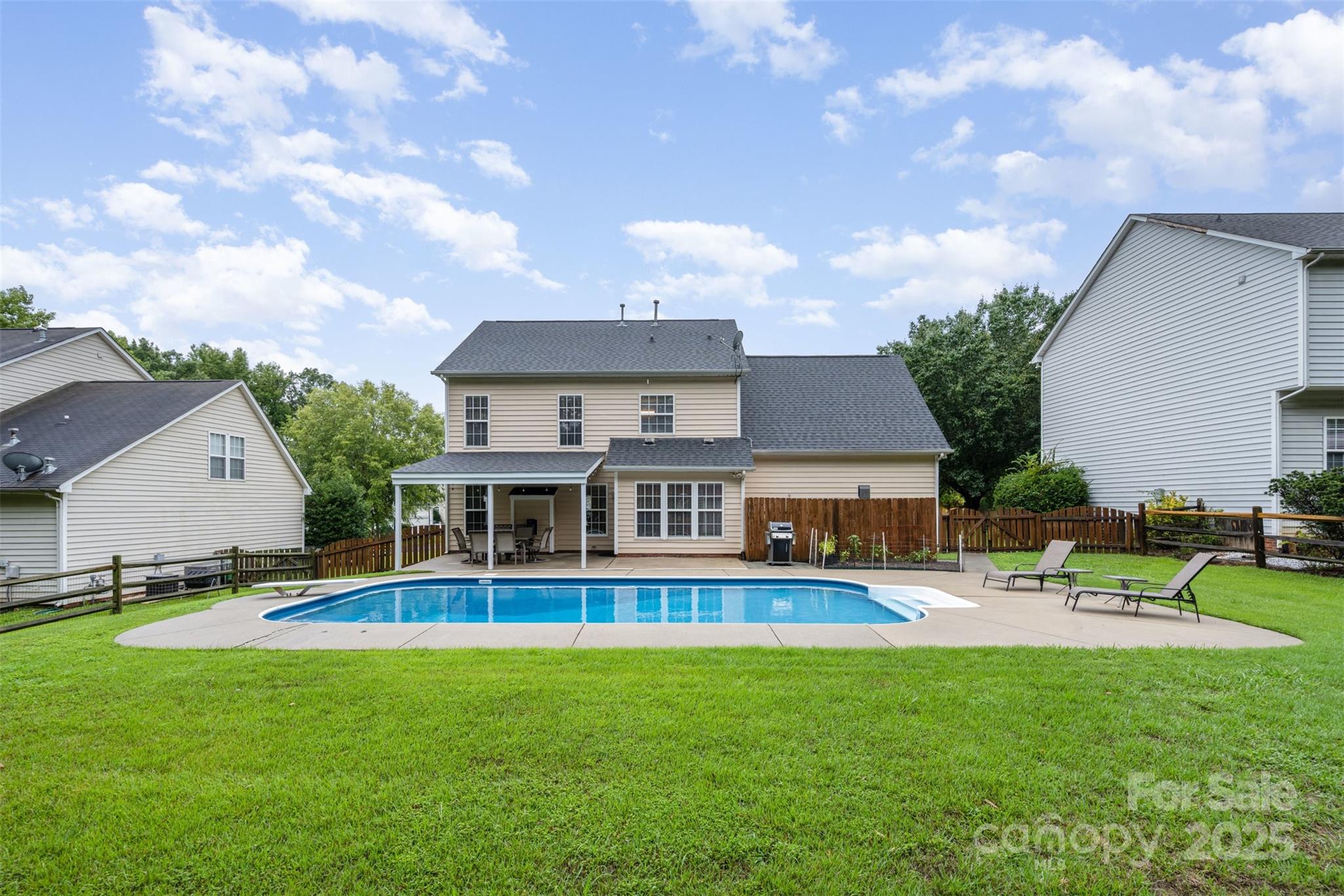 2000 Linstead Drive Indian Trail NC 28079