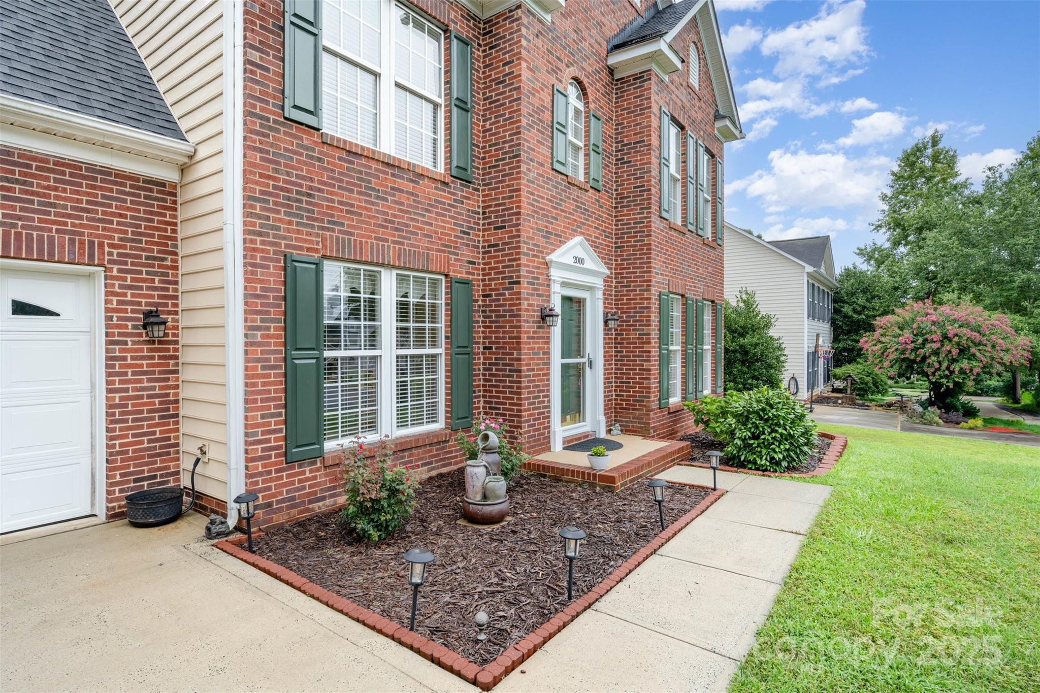 2000 Linstead Drive Indian Trail NC 28079