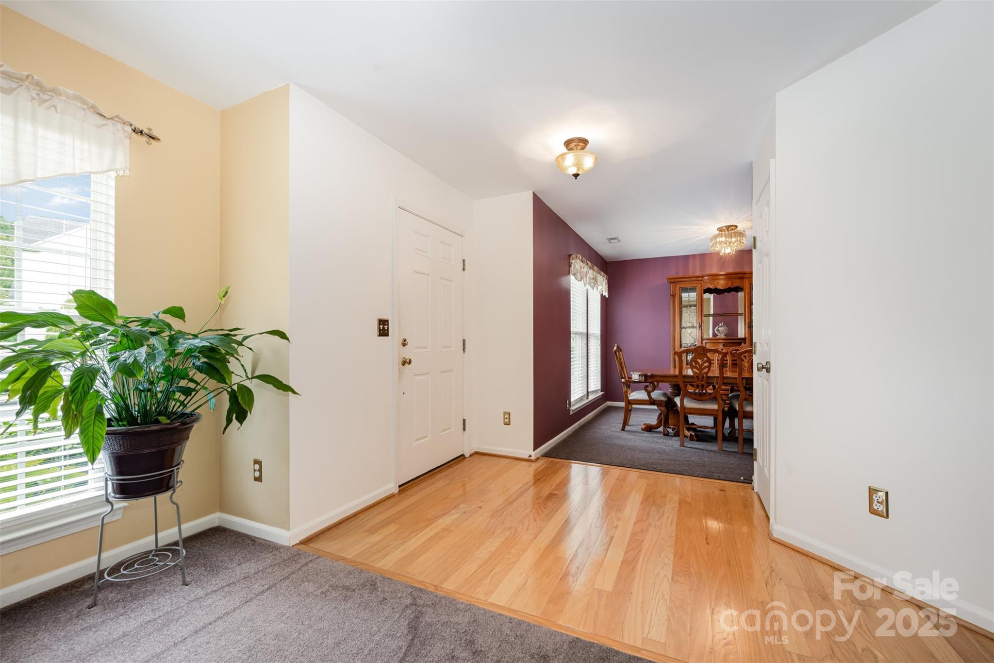 2000 Linstead Drive Indian Trail NC 28079