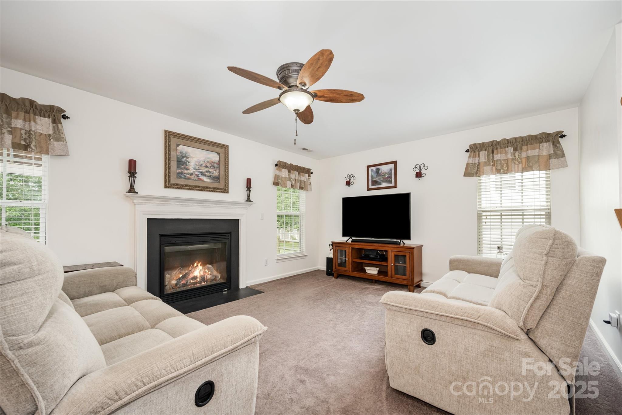 2000 Linstead Drive Indian Trail NC 28079