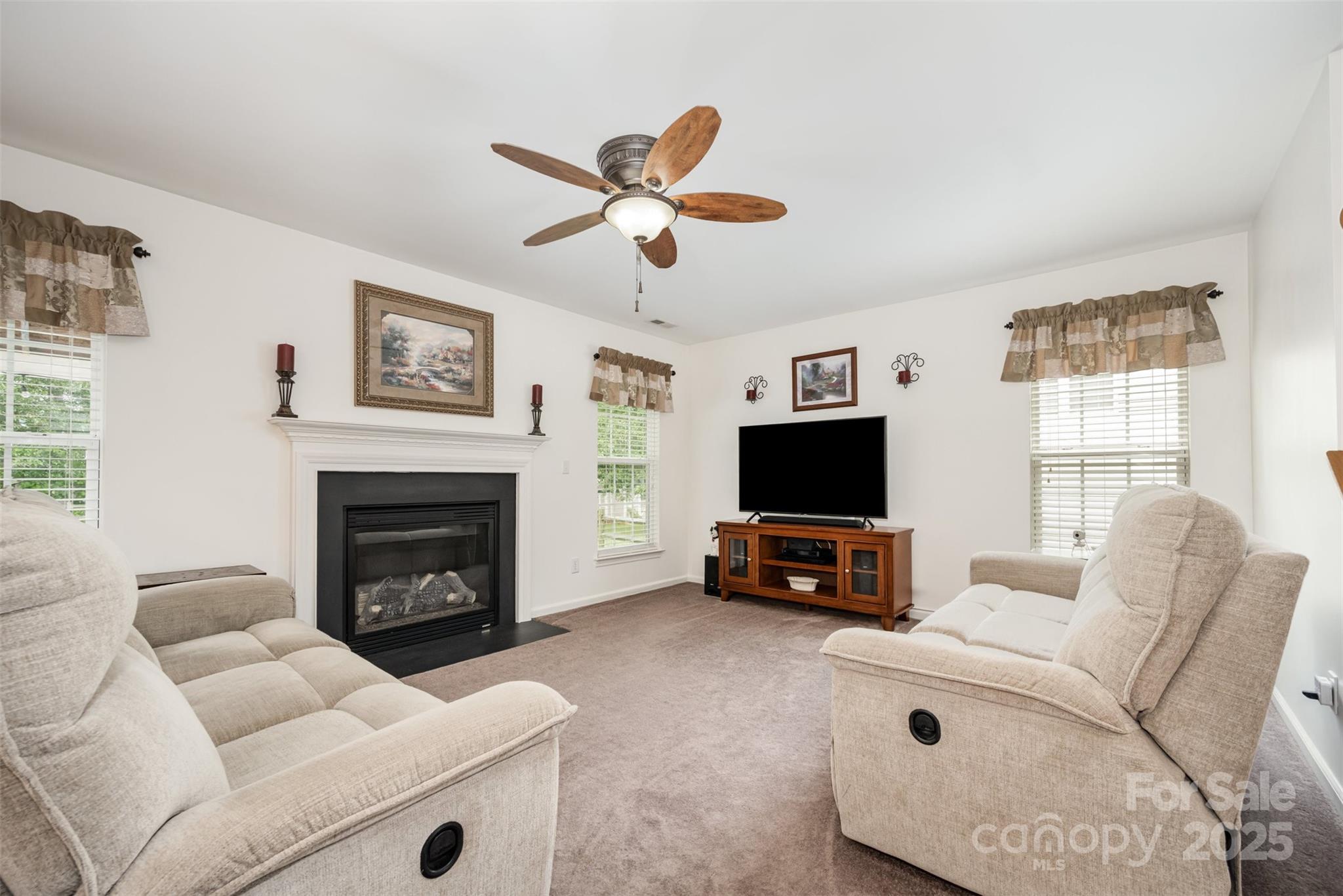2000 Linstead Drive Indian Trail NC 28079