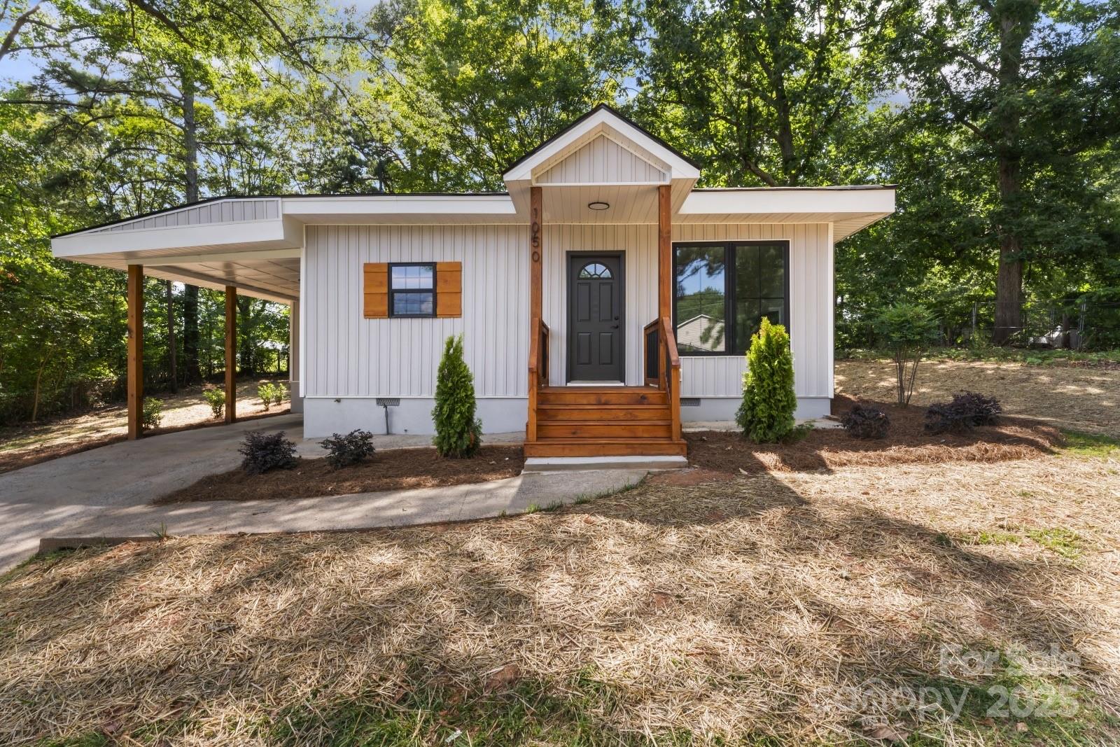 1050 Barnett Drive Kings Mountain NC 28086