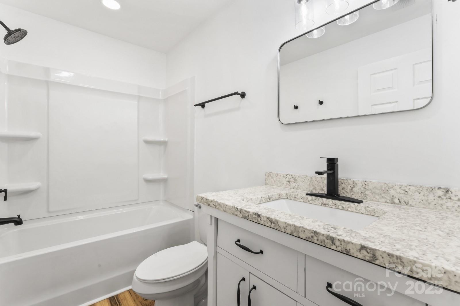 1050 Barnett Drive Kings Mountain NC 28086
