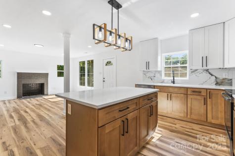 1050 Barnett Drive Kings Mountain NC 28086