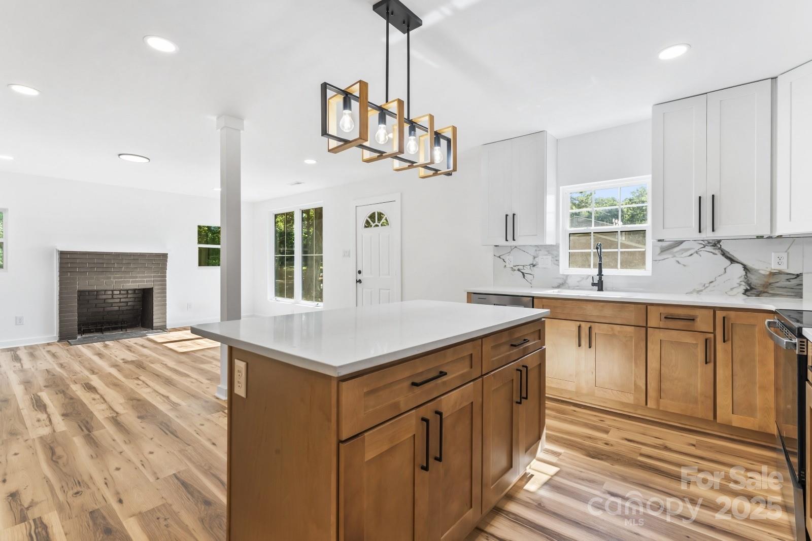 1050 Barnett Drive Kings Mountain NC 28086