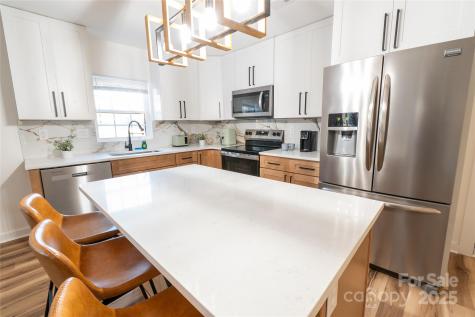 1050 Barnett Drive Kings Mountain NC 28086