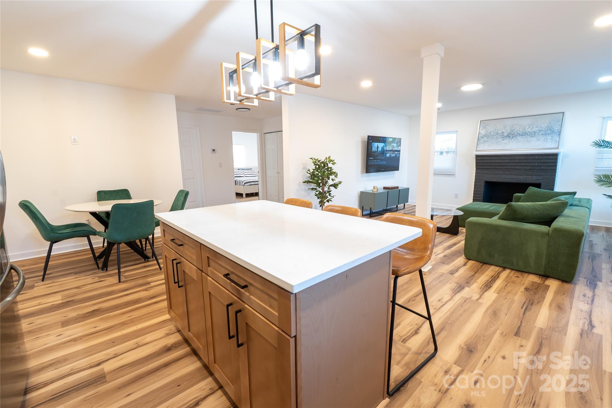 1050 Barnett Drive Kings Mountain NC 28086