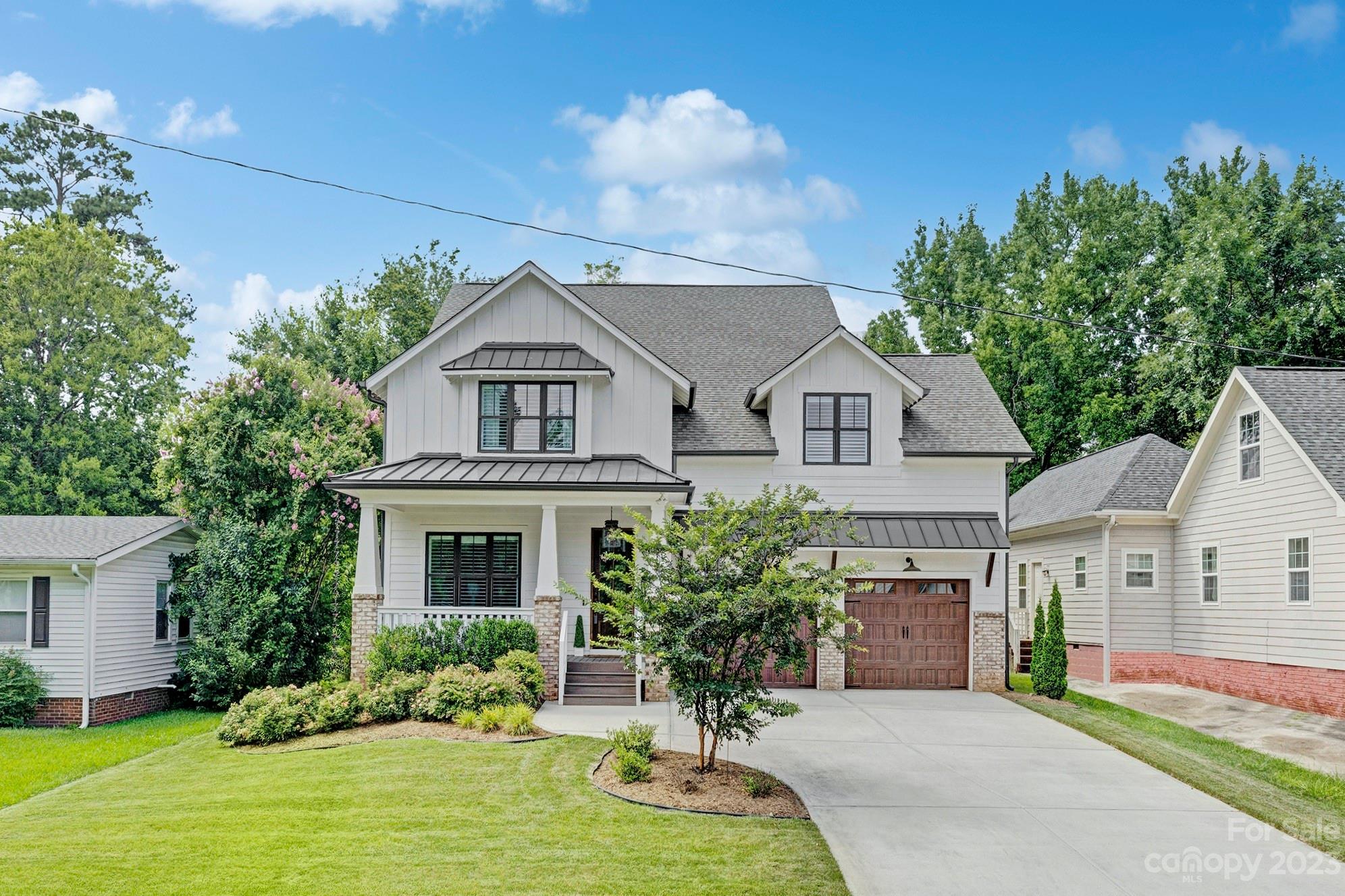 3308 Dexter Street Charlotte NC 28209