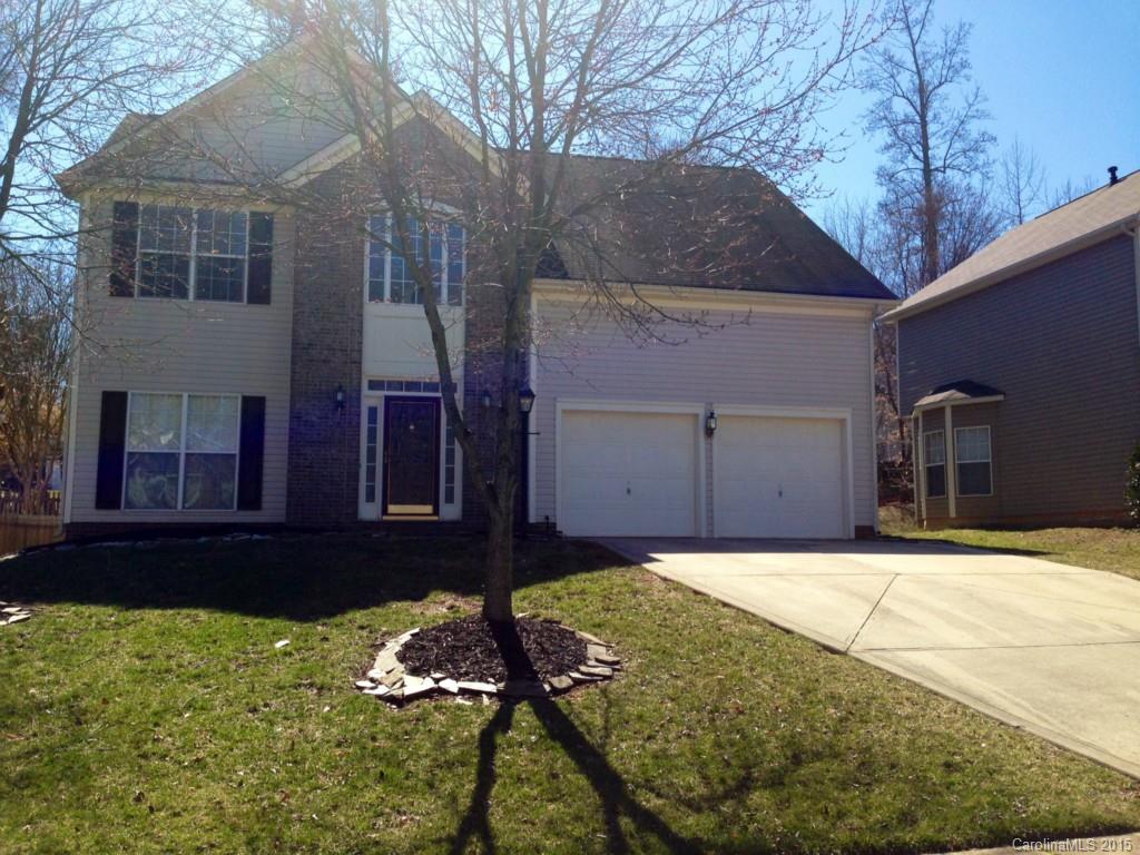 5312 Crisfield Road Charlotte NC 28269