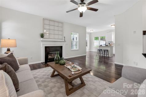134 Meadow Pond Lane Mooresville NC 28117