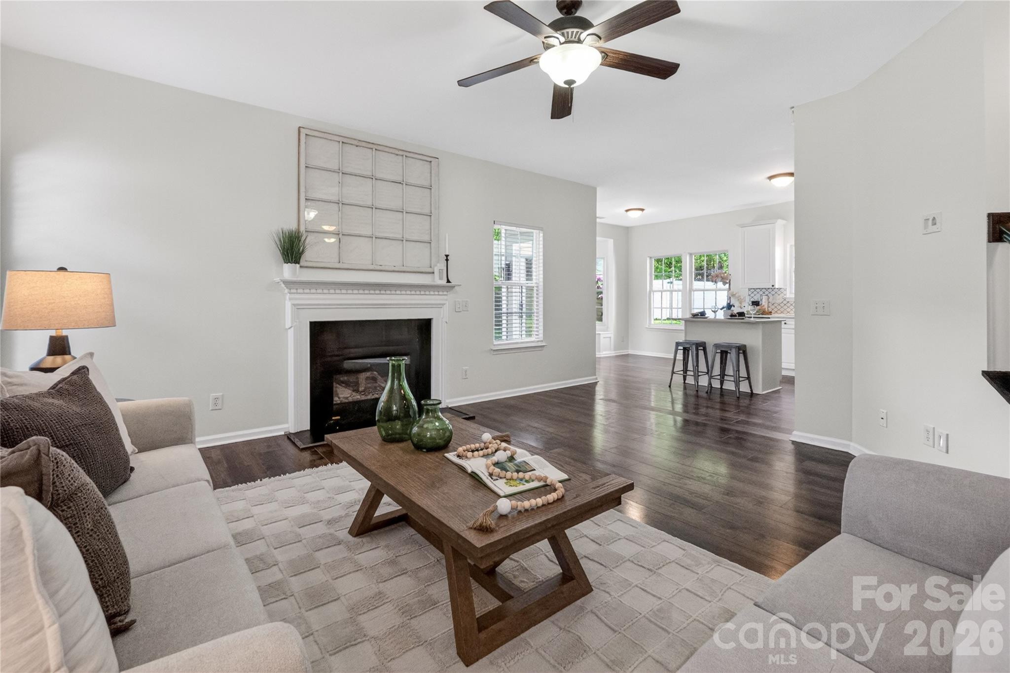 134 Meadow Pond Lane Mooresville NC 28117