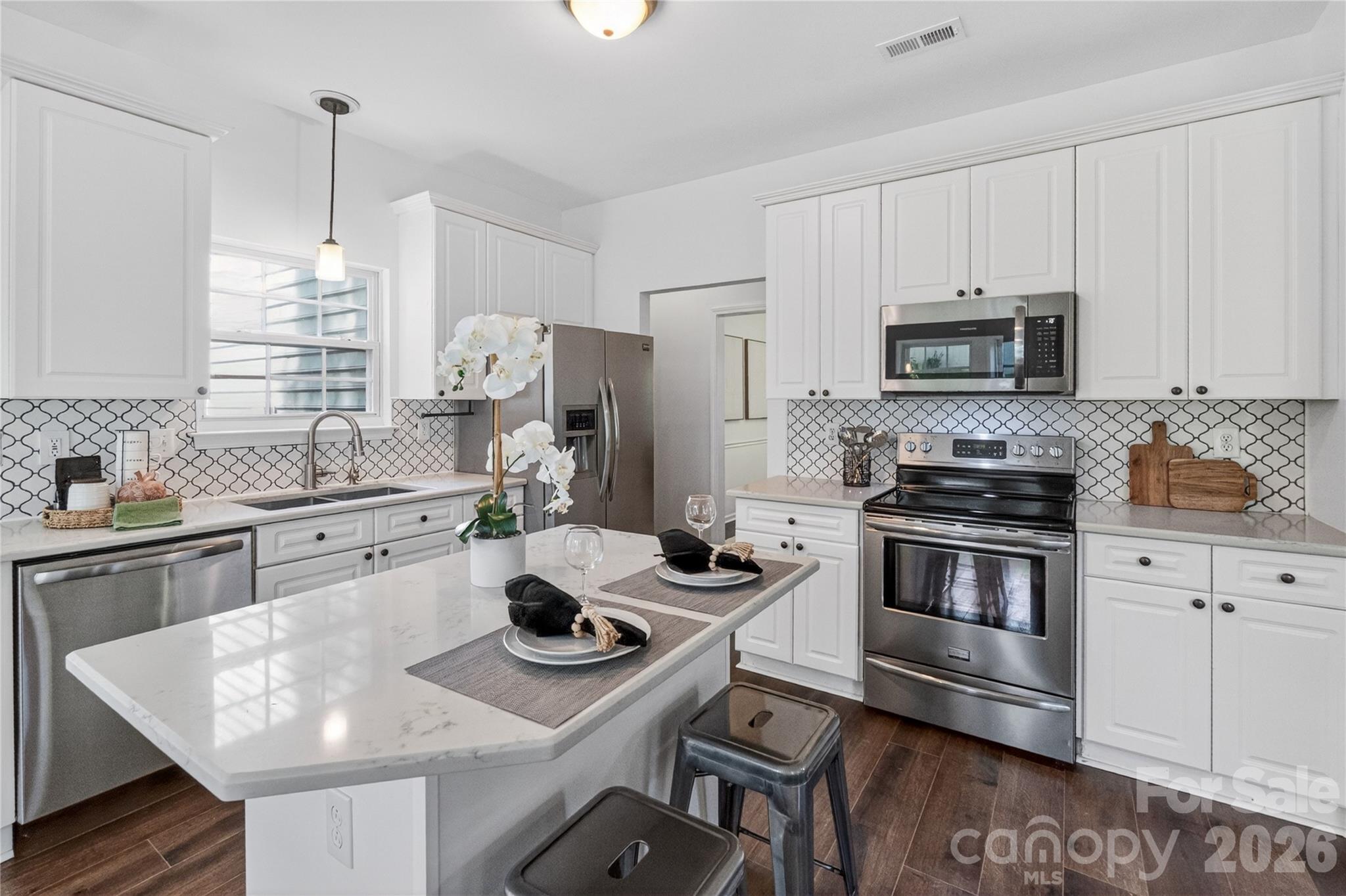 134 Meadow Pond Lane Mooresville NC 28117
