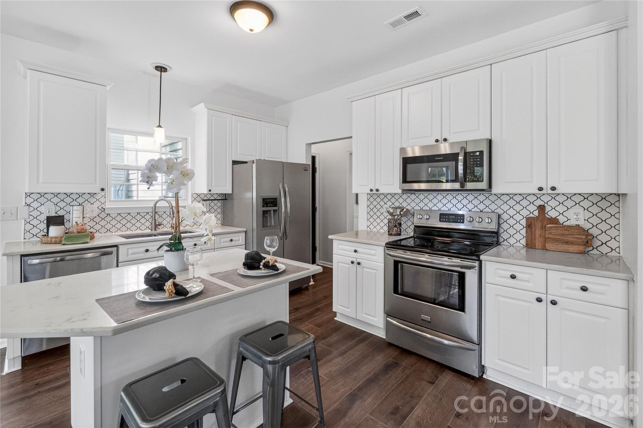 134 Meadow Pond Lane Mooresville NC 28117
