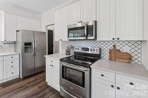 134 Meadow Pond Lane Mooresville NC 28117