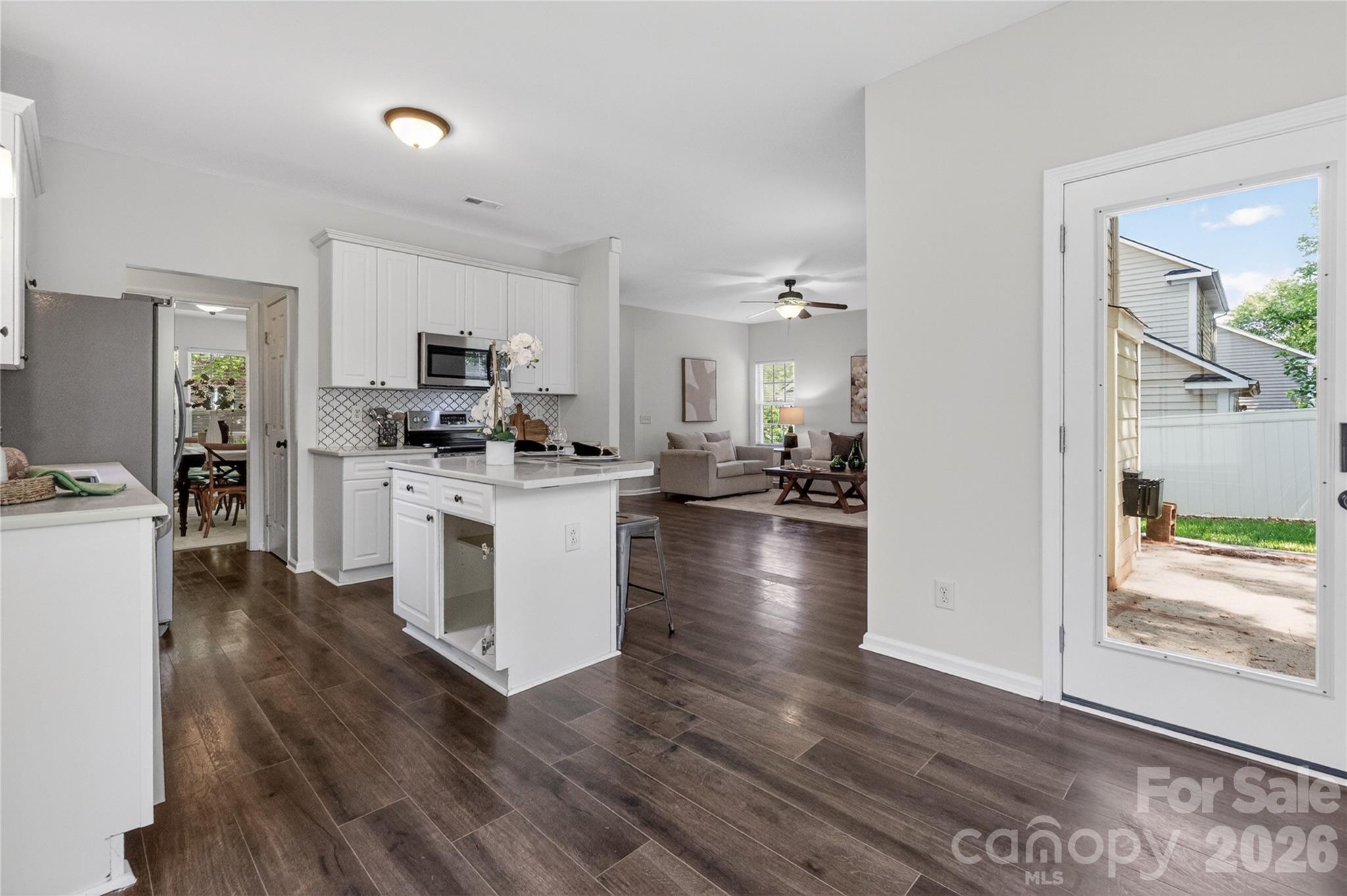 134 Meadow Pond Lane Mooresville NC 28117